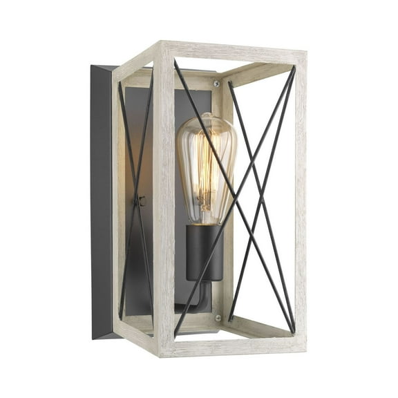 Briarwood Collection One-Light Wall Sconce
