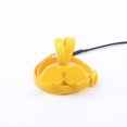 thumbnail image 1 of Adjustable Pet Parrot Harness Leash Outdoor Fly Training Rope for Small Medium Macaw Cockatiel Parakeet Strap Bird Accessories 37X9.5cm, 1 of 5