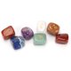 thumbnail image 5 of Juego De Piedras Rúnicas, Práctica, Cómoda, Duradera, Adivinación De Meditación De Cristal Para La Curación, Para La Meditación, Para El Cuidado, Regalo Para El Equilibrio ANGGREK Otros, 5 of 8