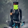 thumbnail image 1 of BotaniNest Sports de Plein Air Multifonctionnels Visage Respirant pour Cyclisme Randonnée Course Ski contre le Soleil Vent Temps Froid Confortable pour Toutes Saisons, 1 of 5