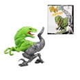 thumbnail image 2 of Raw10 Raptar 7" Action Figure, 2 of 9