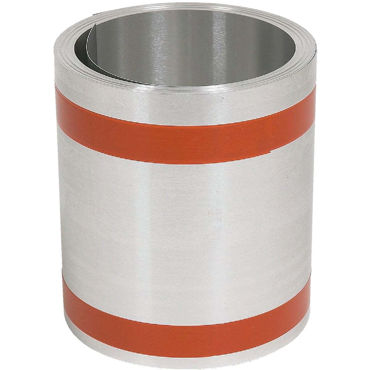 Amerimax 12 In. x 10 Ft. Mill Galvanized Roll Valley Flashing
