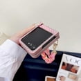 thumbnail image 4 of Protective Case for Motorola Razr 50 Ultra - Durable and Stylish Design with Sparkling Finish, 4 of 5