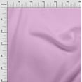 thumbnail image 3 of oneOone Cotton Poplin Pink Fabric Chevron Fabric For Sewing Printed Craft Fabric By The Yard 42 Inch Wide, 3 of 4