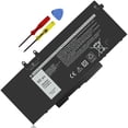 thumbnail image 1 of Batería ZAYAUPVL 3HWPP 68Wh 15.2V Compatible para Dell, 1 of 6