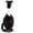 E#, variant on Halloween Goose Outfit, Windproof Halloween Goose Statue Attire, Premium Fabric For Exposed Outdoor Yard Garden And Open Courtyard Areas