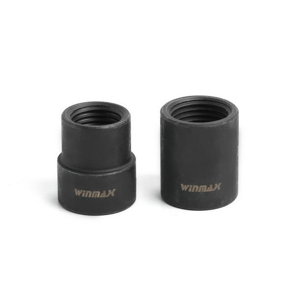 Stripped Lug Nut Remover