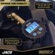 thumbnail image 3 of Medidor Digital De Neumáticos De Baja Presión Jaco Elite - 30 Psi, 3 of 5
