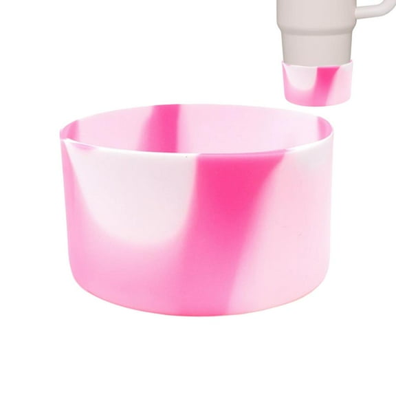 Silicone Boot for 40 Tumbler - Slip & Tumbler Boot Outdo at or Office, For Protecting Cup Your