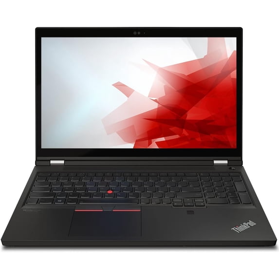 Restored Lenovo ThinkPad P15 Gen 2 15.6" 4K Ultra HD Laptop Intel Core i9-11950H 32GB RAM 1TB SSD NVIDIA RTX A3000 6GB Windows 11 Pro