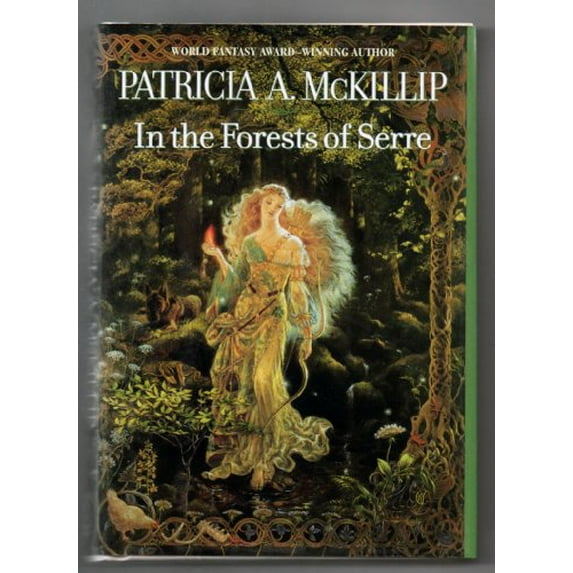 Pre-Owned In the Forests of Serre: 6 (Hardcover) 0441010113 9780441010110
