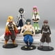 thumbnail image 4 of Figuras periféricas de Anime de Demon Slayer, Tanujiro Yiwo, asiento, Pilar, inflamación, Shou Lang Ago, columna luminosa, juguete de adorno de colección, 4 of 4