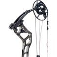 thumbnail image 3 of Bear Surpass Bow Strata/Black 60 lbs. RH, 3 of 3
