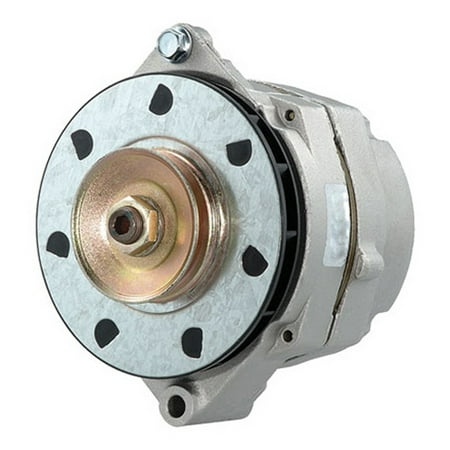 - NEW ALTERNATOR FITS 1983-1987 OLDSMOBILE CUTLASS CALAIS CIERA DELTA 88 FIRENZA OMEGA