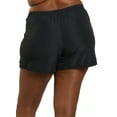 thumbnail image 5 of Sporti Women's Plus Size Comfort Fit Board Short, Activewear (Women's Plus), 5 of 8