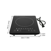 Intelligent Induction Cooker Electric Stove Electrothermal