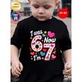 thumbnail image 6 of [Size Up Recomended] 67 Sixseven T-shirt for Kid,Boys and Girls Short Sleeve Crew Neck.Ideal Gift for Birthday,Size 3 Years-13 Years, 6 of 6