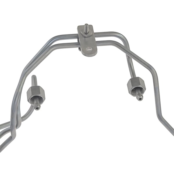 Diesel Fuel Rail Supply Line