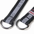 thumbnail image 4 of 2pcs 300KG Bearing Load Hanging Belt Straps Hook for Garden Swing Set 24-64cm, 4 of 6