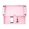 thumbnail image 4 of TAILTOSS Back to School 1Pack Monitor Stand Desktop Storage Organizer with Simple Design, 4 of 6