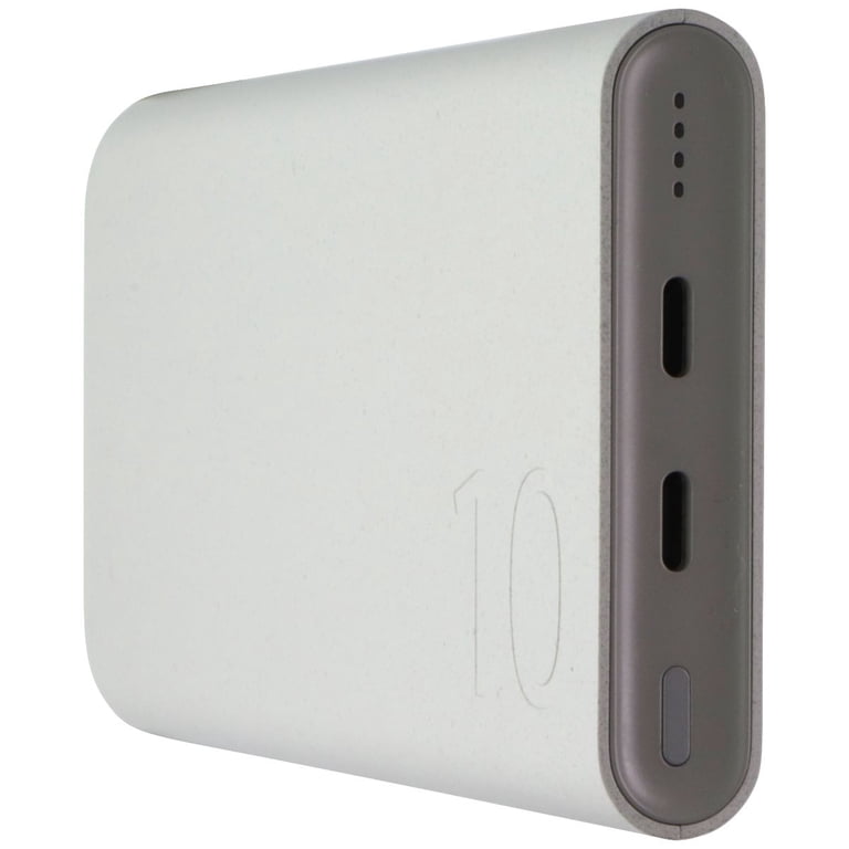 SAMSUNG (10000 mAh) 25W Fast Charging Dual Port Battery Pack