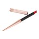 thumbnail image 4 of Brillo Labial Mate Jinwen 1 Pieza Cosméticos Hidratantes impermeables D rojo, 4 of 8