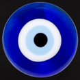 thumbnail image 3 of CafePress - Nazar Amulet Evil Eye Protection T Shirt - Women's Traditional Fit Dark T-Shirt, 3 of 4