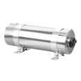 thumbnail image 1 of Almencla Réservoir de Carburant de Chauffage de Stationnement avec Support en Acier Inoxydable Universel 12L, 1 of 8