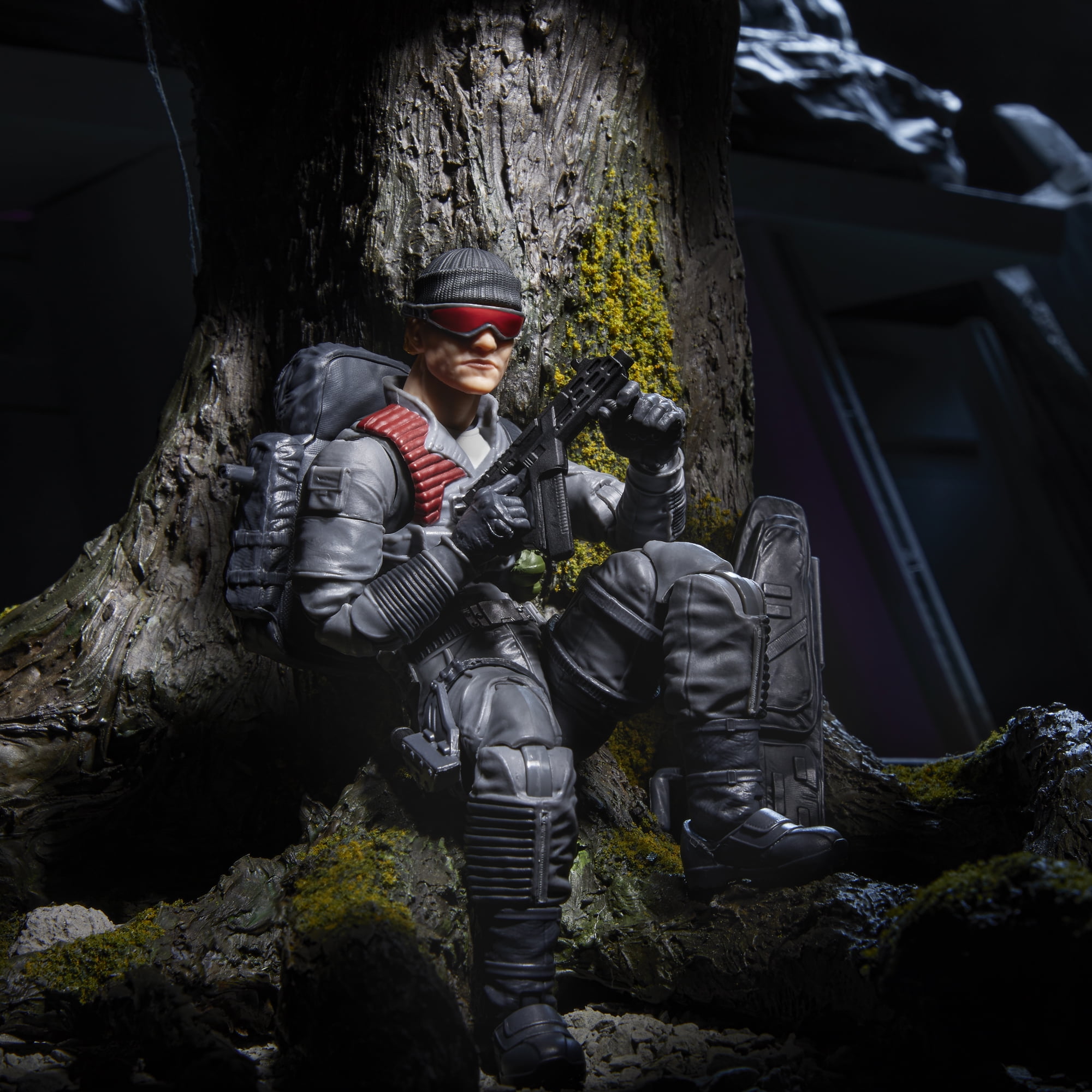 G.I. Joe Classified Low-Light G.I. Joe Classified LOW-LIGHT