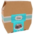 thumbnail image 2 of Bistro Collection Pre Cut Chocolate Cake, 92 Ounce -- 2 per case., 2 of 6
