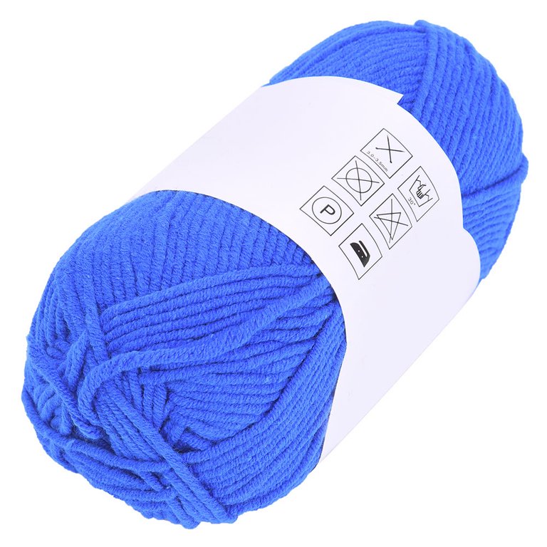  Milk Cotton Yarn, Knitting Yarn Comfortable Breathable Crochet  Yarn Good Elasticity for Shawls