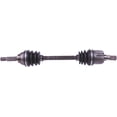 thumbnail image 1 of FLECHA HOMOCINÉTICA CORDIA 1983 MITSUBISHI Delantera Remanufacturado CARDONE ., 1 of 5