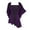 Amethyst, variant on Alchemy Corset Top: Gothic Steampunk Punk Rock Women's Plus Size Asymmetric Shirt, Amethyst 2x