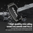 thumbnail image 6 of Car Remote Key Case Cover Control Protect Auto Accessories For Haval A 3 buttons key case Jolion Hover F7 F7x H6 H7 H9 F5 H2S, 6 of 26