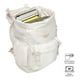 thumbnail image 4 of Totto Mochila Plegable Ultraliviana Porta Laptop 13 | Viaje - Escuela - Oficina | 19 Litros Collapse cafe M, 4 of 12