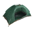 thumbnail image 3 of Tienda de configuración automática al aire libre carga impermeable a prueba de lluvia a prueBa de Agua para acampar al aire libre., 3 of 5