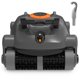 thumbnail image 1 of Aspiradora para piscinas Gosvor Pivot inalámbrica de doble motor 4260 GPH, 1 of 7