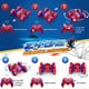 thumbnail image 3 of Coche Excitobo Spider con control remoto, rotación de 360°, 4WD, 3-12Y, 3 of 8