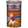 marineland color-enhancing goldfishFlakes 0.95 ounce, expert fish food formulation
