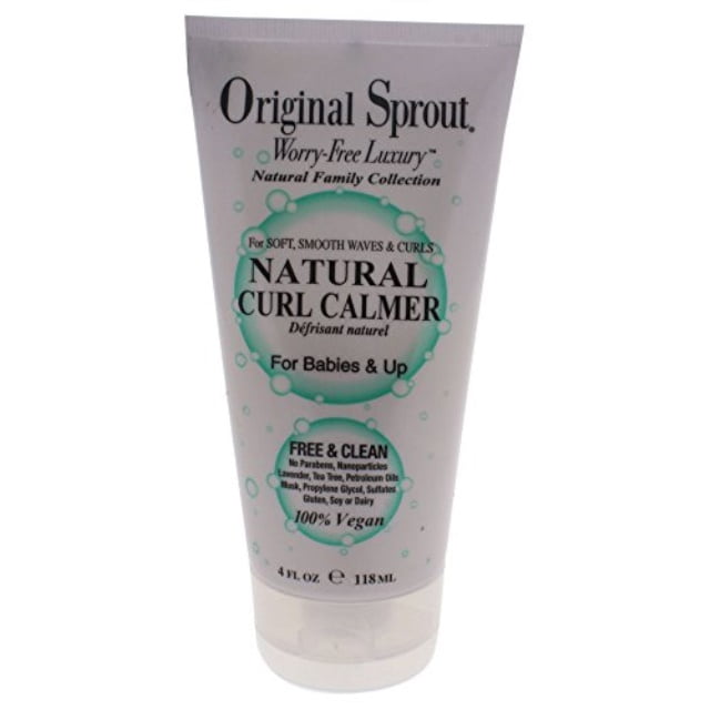 Original Sprout Original Sprout Natural Curl Calmer All Natural