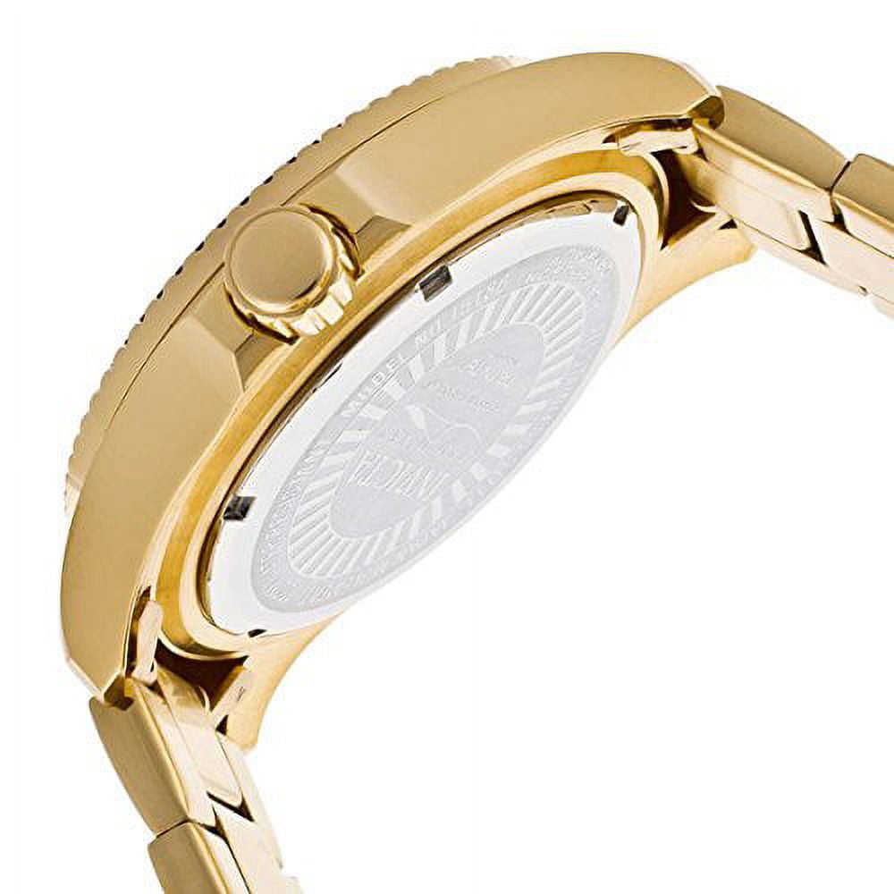 Invicta Men's Pro Diver Gold-Tone Watch 15186