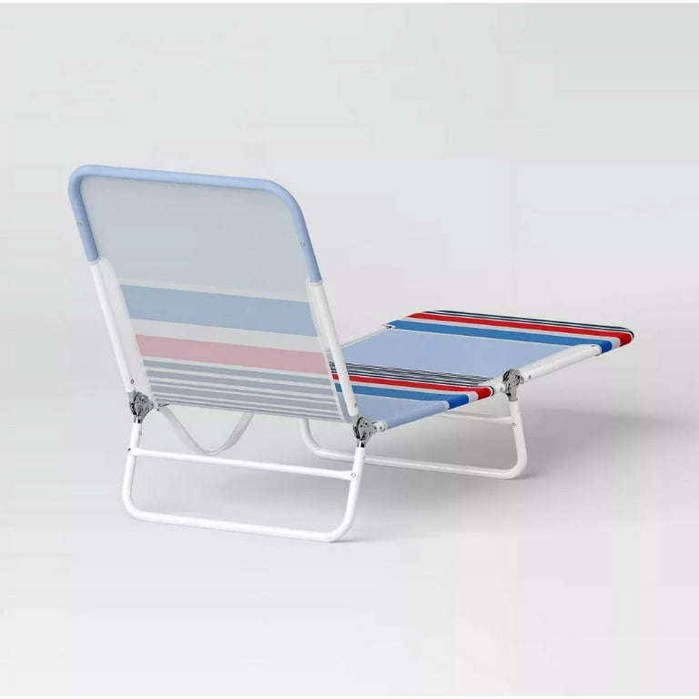 Sun squad 5 position beach chair hotsell