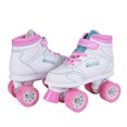 thumbnail image 3 of Chicago Girls Quad Skate With Velcrow Top, 3 of 6