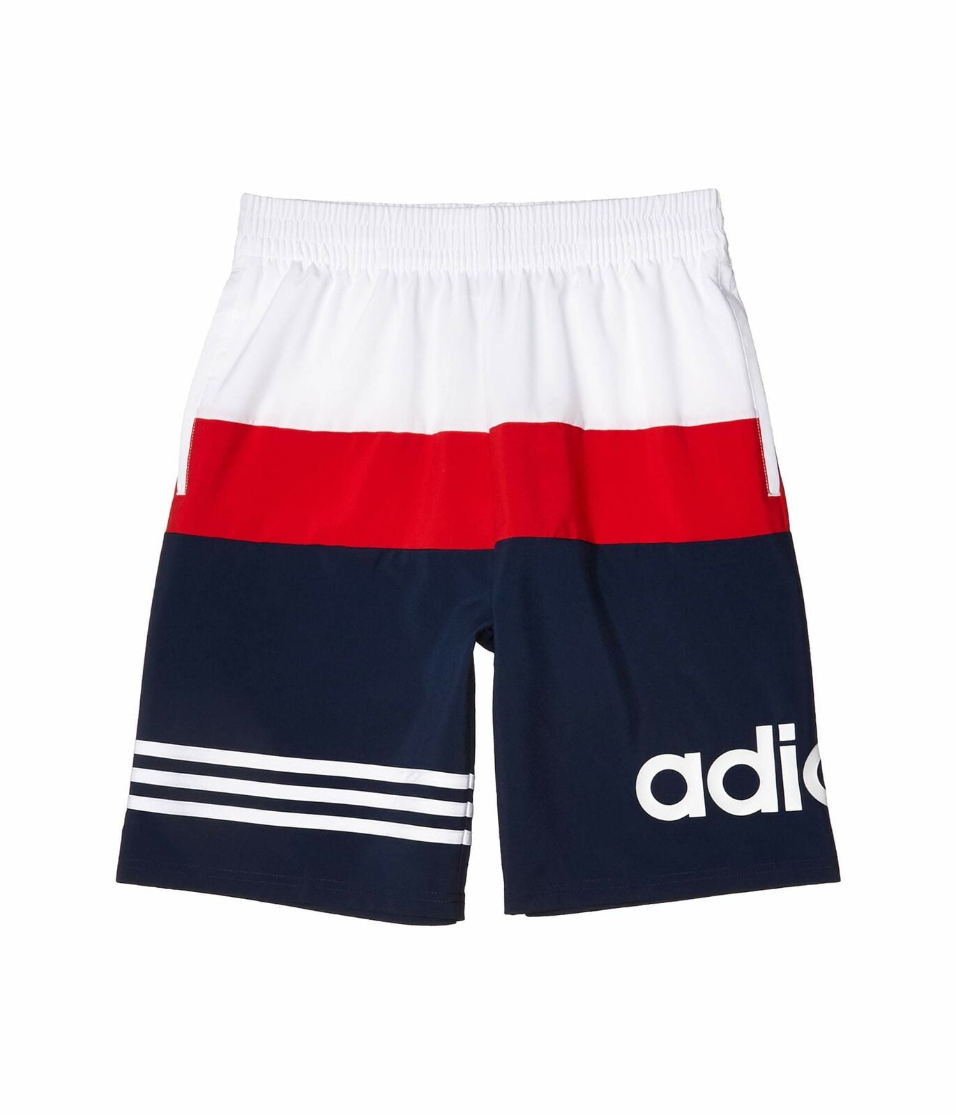 adidas Kids Shorts Size Large (youth 14/16) - Walmart.com