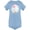 Light Blue, variant on Cute Elephant Flying Bodysuit Infant -Image by Shutterstock, 6 Months