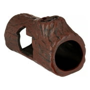 Zoo Med Betta Ceramic Log Betta Fish Hideout