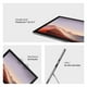 thumbnail image 3 of Tablet Microsoft Surface Pro 7 Intel Core i5 Gen 10th 8GB RAM 128GB SSD, 3 of 4