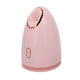 thumbnail image 2 of Máquina de vapor facial, vaporizador facial con vaporizador facial hidratante de 100 ml, máquina de vapor facial caliente, rendimiento de alta gama, 2 of 8