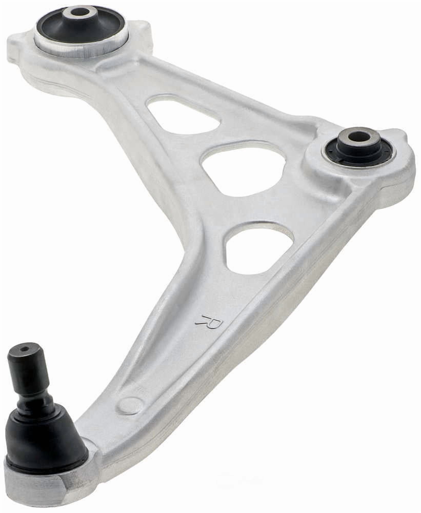 Mevotech CMS301262 Suspension Control Arm and Ball Joint Assembly