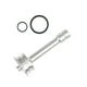 thumbnail image 2 of Tapón de derivación para cambio de enfriador,Tapón de derivación de termofusible compatible con cambio de enfriador,Tapón de derivación del termostato del enfriador de la, 2 of 8